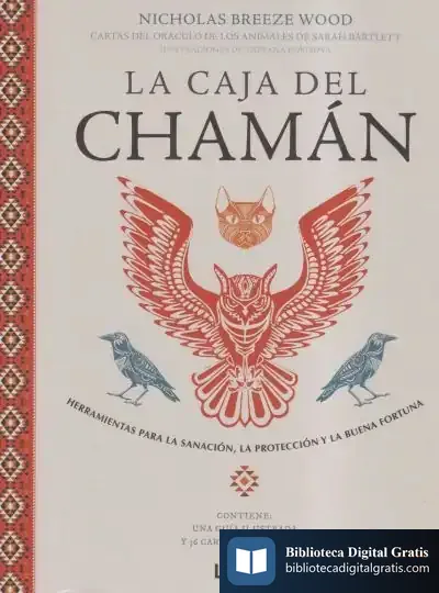 Descargar La Caja Del Chamán