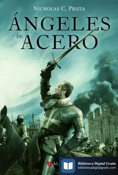 Descargar Ángeles De Acero