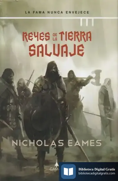 Descargar Reyes De La Tierra Salvaje