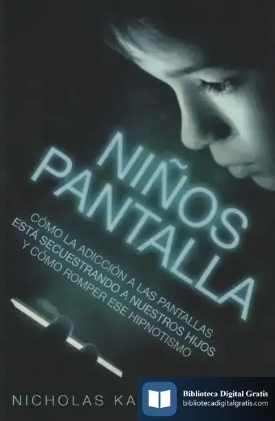 Descargar Niños Pantalla