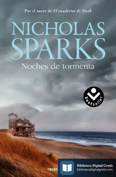 Descargar Noches De Tormenta