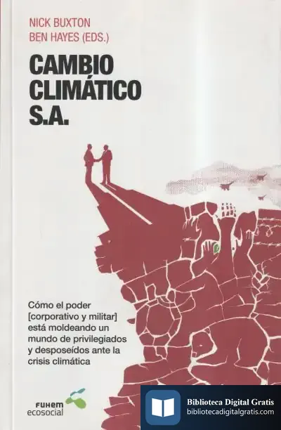 Descargar Cambio Climático, S.A