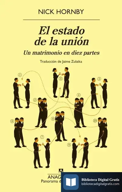 Descargar El Estado De La Unión