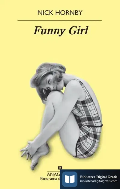 Descargar Funny Girl