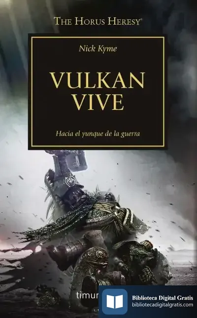 Descargar ¡Vulkan Vive!, N.º 26