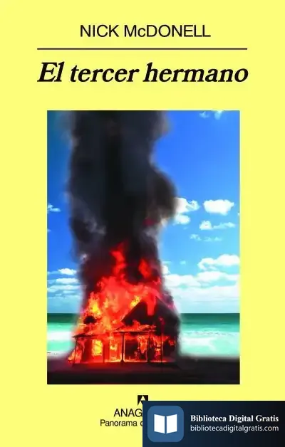 Descargar El Tercer Hermano