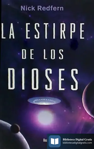 Descargar Estirpe De Los Dioses, La
