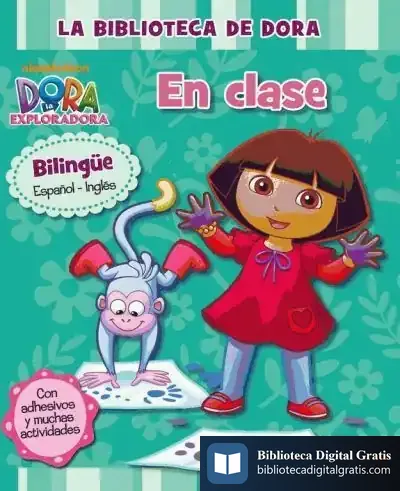 Descargar En Clase de Nickelodeon