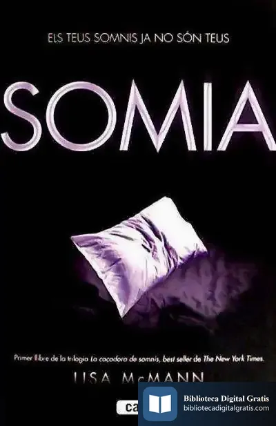 Descargar Somia de James Carter