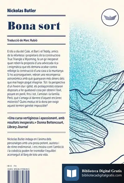 Descargar Bona Sort