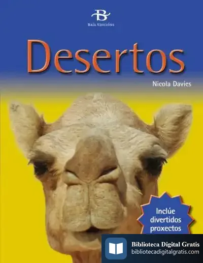 Descargar Desertos