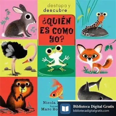 Descargar ¿Quién Es Como Yo?
