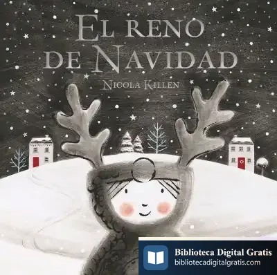 Descargar El Reno De Navidad