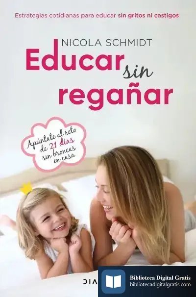 Descargar Educar Sin Regañar