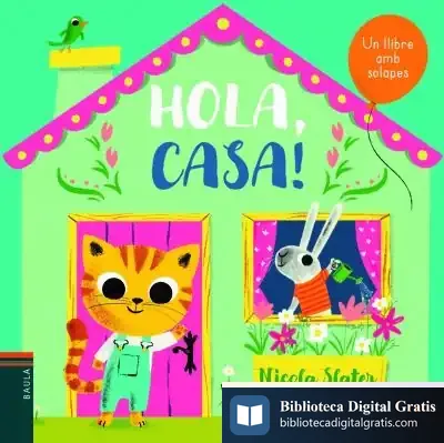 Descargar Hola Casa Catalan