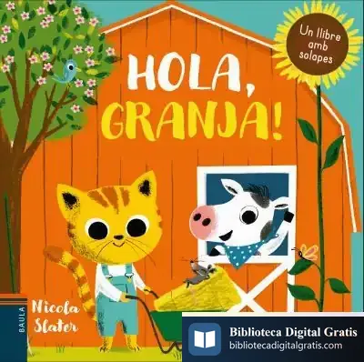 Descargar Hola, Granja!