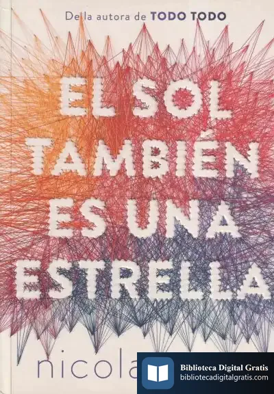 Descargar El Sol También Es Una Estrella