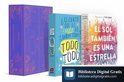 Descargar Pack Romance ( Es Cierto Que El Amor Lo Cambia Todo? + El Sol Tam