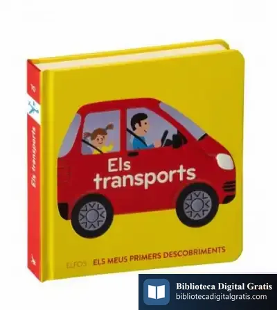 Descargar Primers Descobriments. Transports