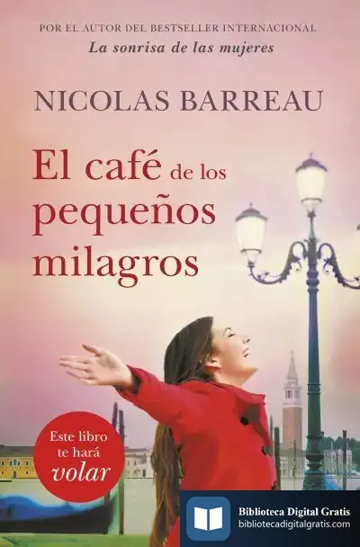 Descargar El Café De Los Pequeños Milagros