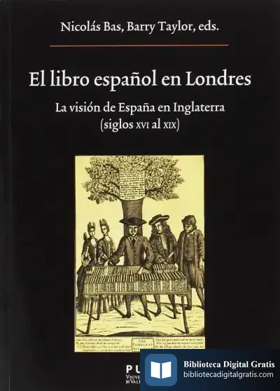 Descargar El Libro Español En Londres