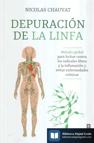 Descargar Depuración De La Linfa de Jesús Marchamalo
