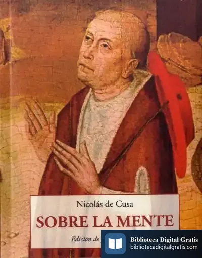 Descargar Sobre La Mente