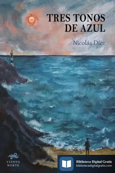 Descargar Tres Tonos De Azul