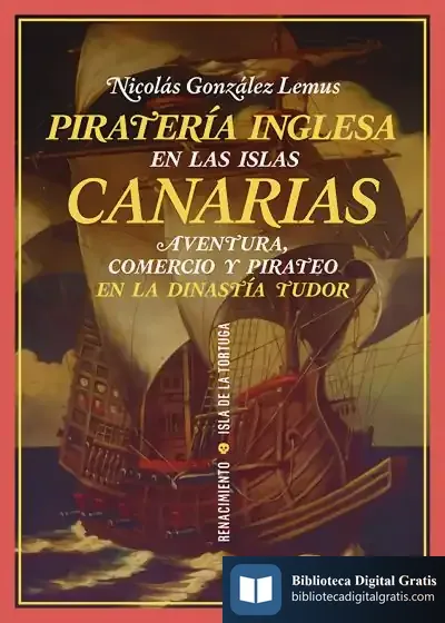 Descargar Piratería Inglesa En Las Islas Canarias
