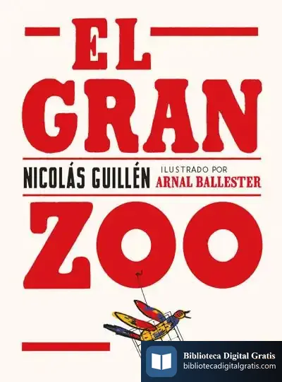 Descargar El Gran Zoo