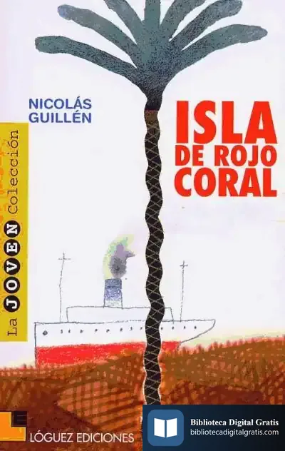 Descargar Isla De Rojo Coral de M. T. Anderson