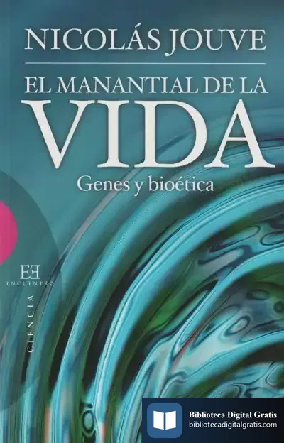 Descargar El Manantial De La Vida