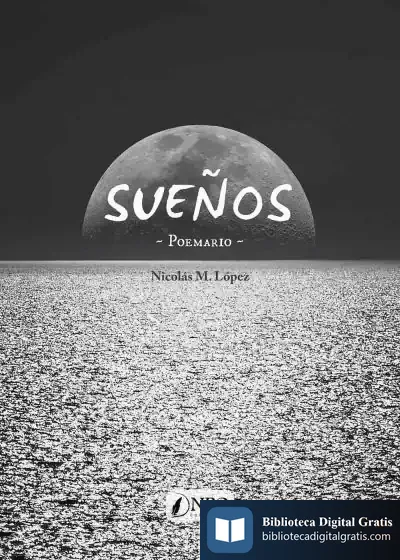 Descargar Sue?Os -Poemario de Nicolás M. López