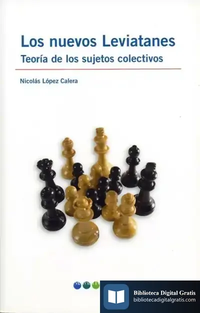 Descargar Los Nuevos Leviatanes