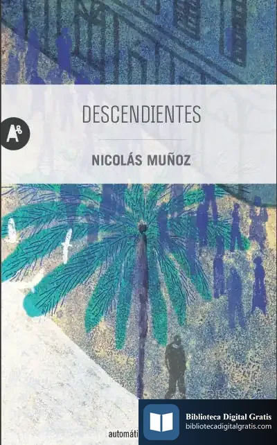 Descargar Descendientes