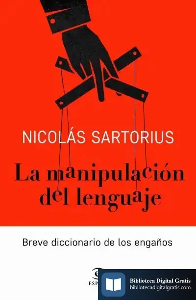 Descargar La Manipulación Del Lenguaje