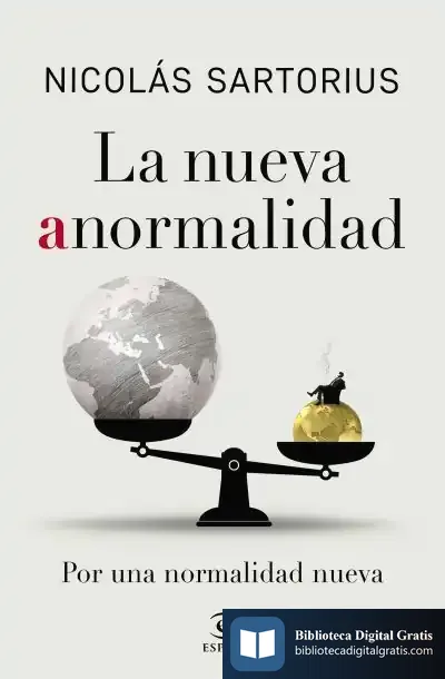 Descargar La Nueva Anormalidad