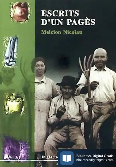 Descargar Escrits D'Un Pagès