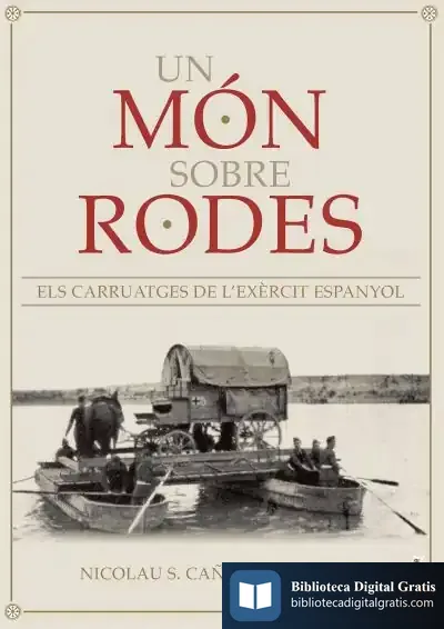 Descargar Un Món Sobre Rodes