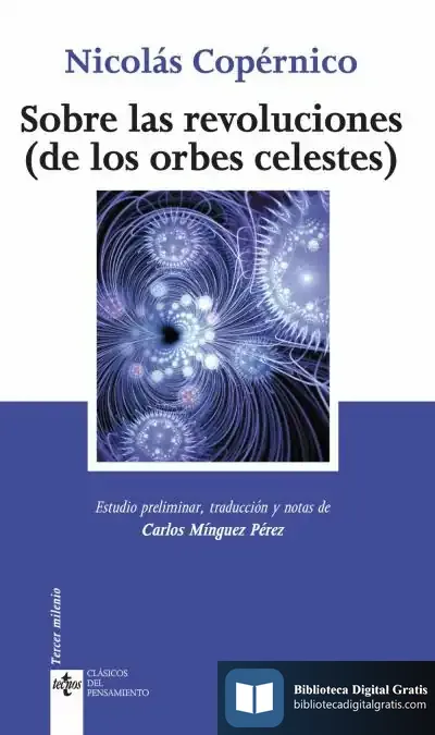 Descargar Sobre Las Revoluciones