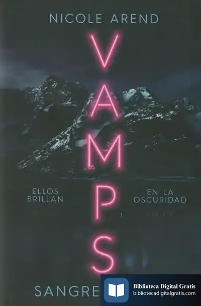 Descargar Vamps
