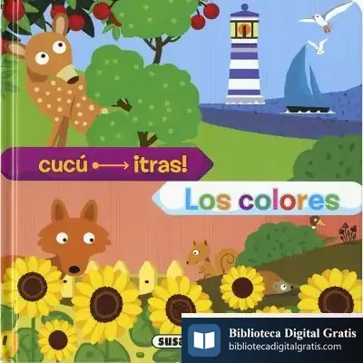 Descargar Cucu, Tras. Los Colores