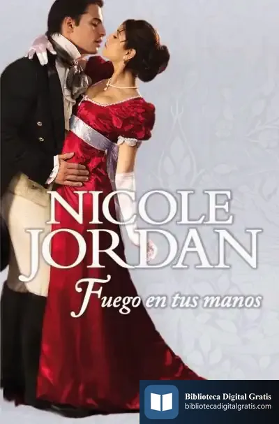 Descargar Fuego En Tus Manos