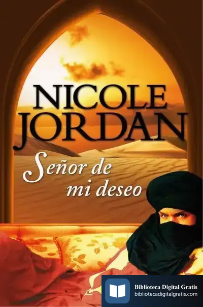 Descargar Señor De Mi Deseo de Nicole Jordan
