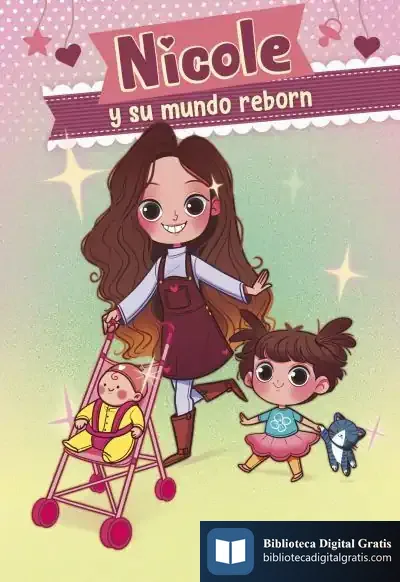 Descargar Nicole Y Su Mundo Reborn de Nicole Reyes