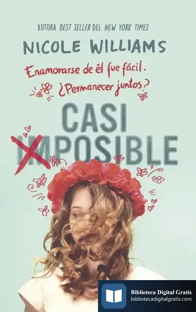 Descargar Casi Imposible de Nicole Williams