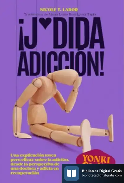Descargar ¡J*Dida Adicción!