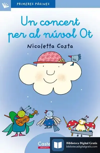 Descargar Un Concert Per Al Núvol Ot (Lletra Lligada)
