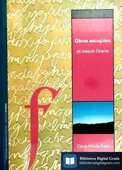 Descargar Obras Escogidas De Joaquín Dicenta de Ed. Mad