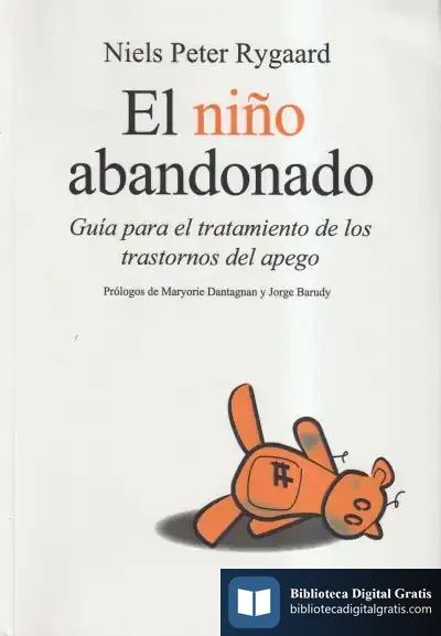 Descargar El Niño Abandonado